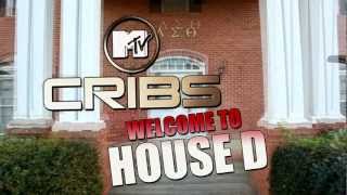 LZ Chapter of Delta Sigma Theta MTV Cribs: Welcome to The House of D