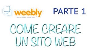 Creare un sito web professionale gratis #1 (Dominio e fondamenti)