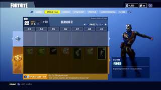Fortnite Battle Royale Floss Dance Looped For 10 Minutes