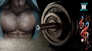 Workout Motivation Power Flow Training Gym Music