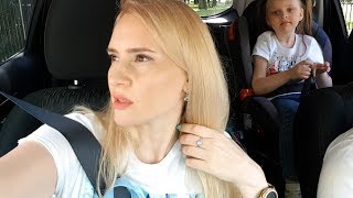 LIFE VLOG: ВЫПУСКНОЙ ?! Лика Потерялась в Школе. Вкусный Ужин.