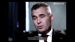 Павел Астахов: «Гусинский – большой ребенок»