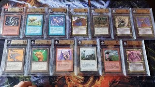 Reserved list fallout Discussion