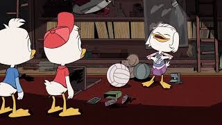Утиные истории | Duck tales | 2017 | Disney | Трейлер | MVO D1
