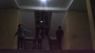 TALK DIRTY - Choreography by Jayden Rodrigues - Dance Practice by Zoo's Girls