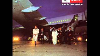 THE BEAT - (THE COMPLETE SPECIAL BEAT SERVICE ALBUM)