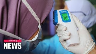 Death toll continues to rise in China as countries scramble to tackle coronavirus outbreak