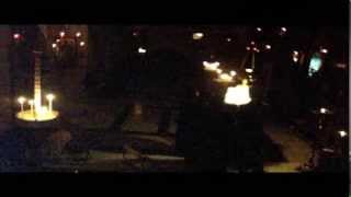ΑΓΙΟΣ ΝΕΚΤΑΡΙΟΣ ΑΝΑΚΟΜΙΔΗ ΑΓΡΥΠΝΙΑ 3-9-2013 ΜΕΡΟΣ 1ο
