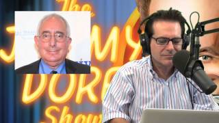 Ben Stein Reveals His Racist Side Talking about Ferguson