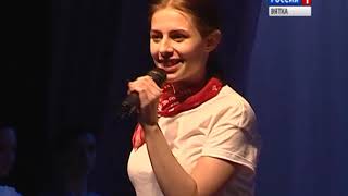 В Кировской области выбрали лучшего работника культуры(ГТРК Вятка)