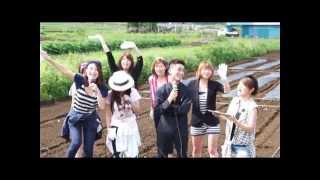 マイファーマーチャンネル in 忍野村　Vol.01