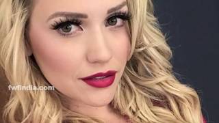 P0rn Star Mia Malkova Cro$sed All The Limits In Ram Gopal Varma’s Movie | God $Ex And Truth