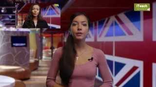 The Past Continuous Tense || Прошедшее длительное || Past Simple vs Past Continuous ||iTeach ||
