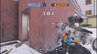Rainbow Six Siege Cronus Max