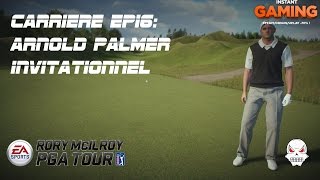 [Rory Mc Ilroy PGA TOUR 2015] Carriere Ep16: Arnold Palmer