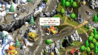 Viking Saga - Level 26