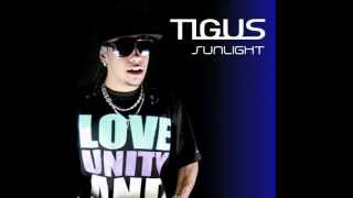 TIGUS / SUNLIGHT (Sony Music 2012)