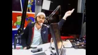 Nayib Bukele-La Choly