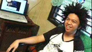 ROADFILL OBESO in QTUBE Bloggers Digest (Blogging Brother of moymoypalaboy) - Sept. 17, 2009