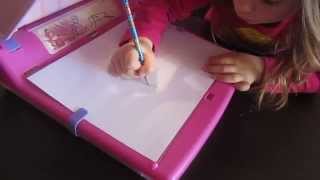 Proyector de las princesas Disney - Disney Princess Projector