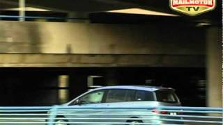 Test Drive: Mazda 5