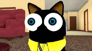 Roblox Animation - SIR MEOWS A LOT GETS HEART SURGERY!