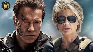 Terminator 6: Everything We Know So Far