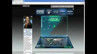 How to make your upload speed faster (Commentary) (WORKS)