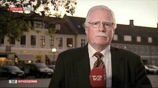 Natholdet ser på skæg