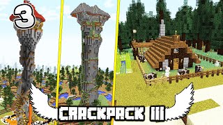 Turnurile Magicienilor - Crackpack 3 Ep.3