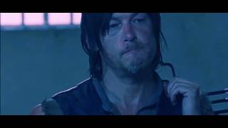 Piper and Daryl /Lullaby/