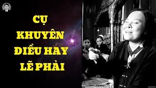 Cô đồng sinh: Cháu trai gặp cụ, bị lật tẩy và cái kết bất ngờ | 06