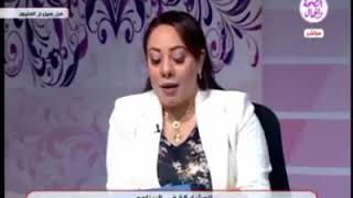 لقاء تلفزيوني عن الماعز البور