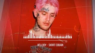 FREE | Hellboy Instrumental | Lil Peep Beat Remake | prod. gucci tears
