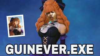 GUINEVERE.EXE