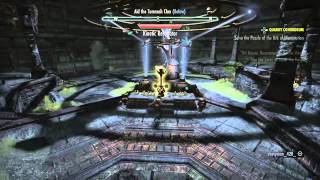 Quarry Conundrum Solve The Puzzle of the ORB illumination ESO