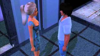 Dich liebe ich (nicht) Teil 1 - Sims 3 Story German/ Deutsch