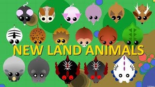 Mope.io // Mope Hacks // Mope Mods // Mods for Noobs  // Destroy Dragon with Dragon Tracking