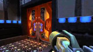 Let's Play Quake 2: Unseen (Part 11): Tons of Tanks