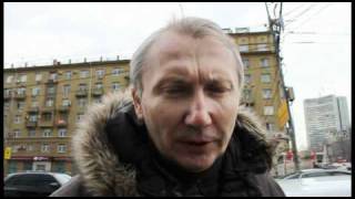 Али. Отзыв о KIA Venga.