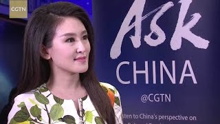 Ask China: Win-win cooperation in agriculture along ‘Belt and Road’