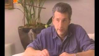 Paul McCartney - интервью каналу ICTV, 01.06.2008
