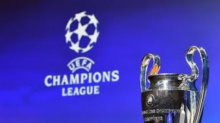 TODOS OS GOLS DA TERCEIRA RODADA DA CHAMPIONS LEAGUE