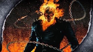 Fallout 4: Marvel Ghost Rider ~MOD SHOWCASE~ /W Killerkev