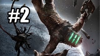 Dead Space - Глава 2 :: Интенсивная терапия (Intensive Care)