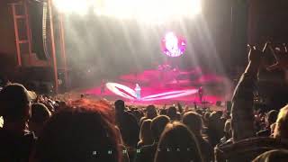 Luke Combs - She Got the Best of Me @ Red Rocks 5/12/19