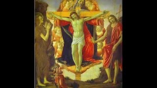 Jesus of Nazareth - Iisus Domnul nostru