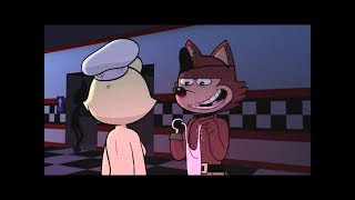 МУЛЬТИК ФНАФ ПРИКОЛЬНЫЙ