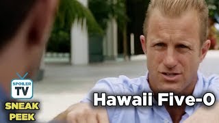 Hawaii Five-0 9x01 Sneak Peek Clip 1