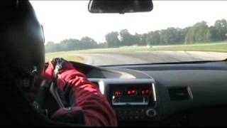 2008 VIR GT Live Redline Time Attack HART Civic Si